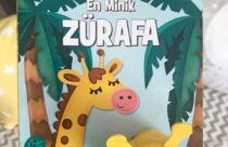 Minik Zürafa